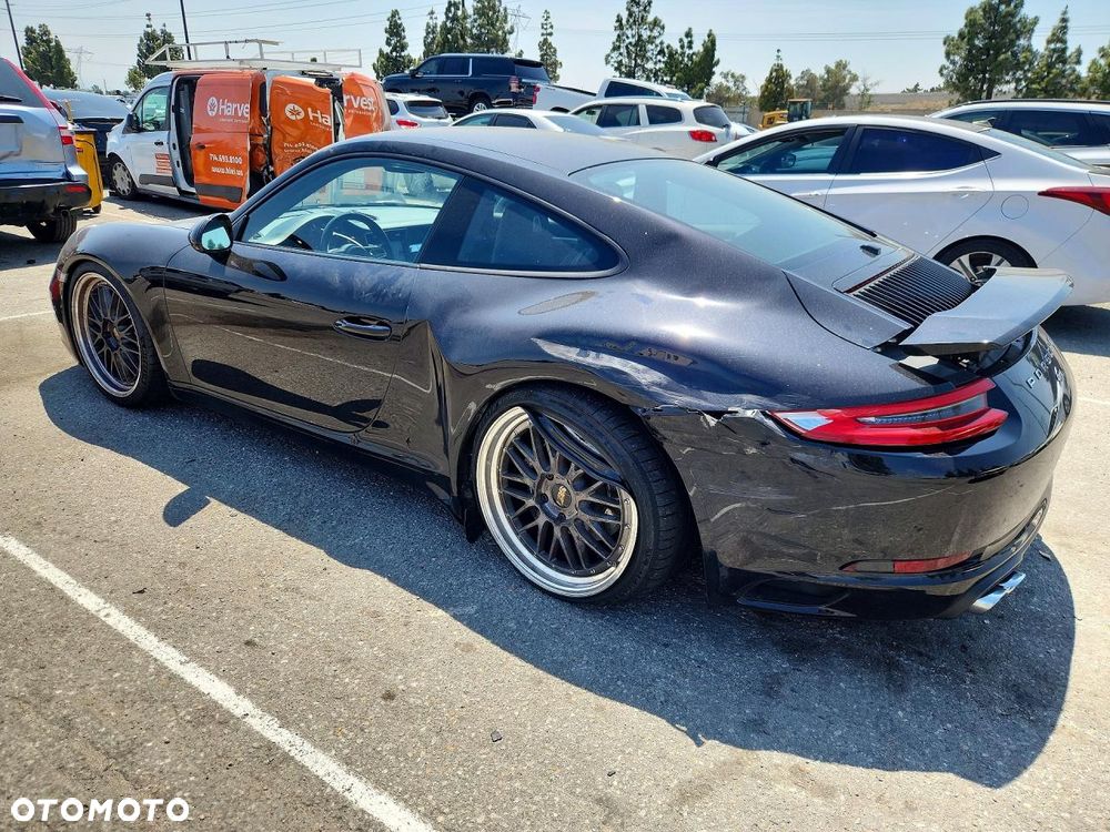 Porsche 911 - 5