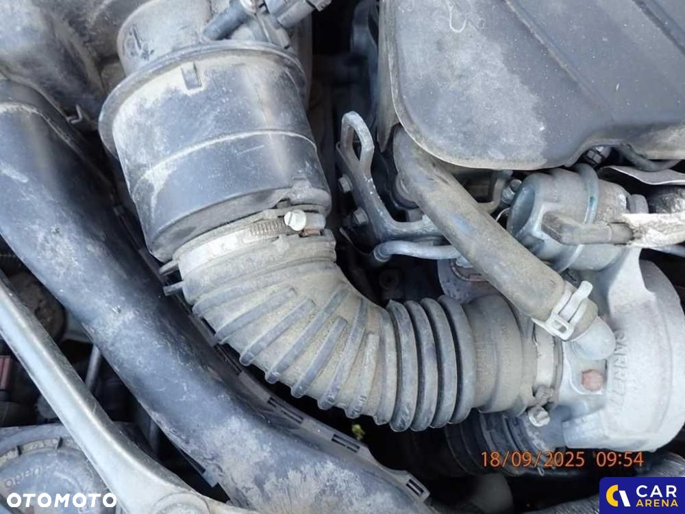 Opel Astra V 1.6 CDTI Enjoy S&S - 26