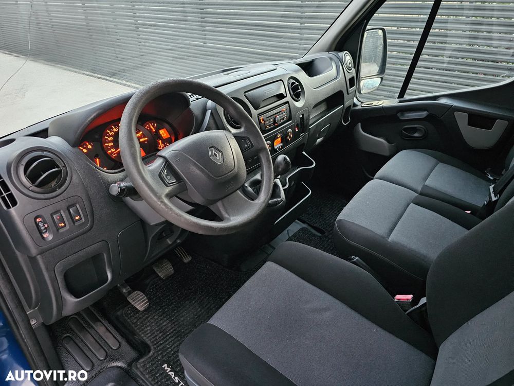 Renault Master - 16