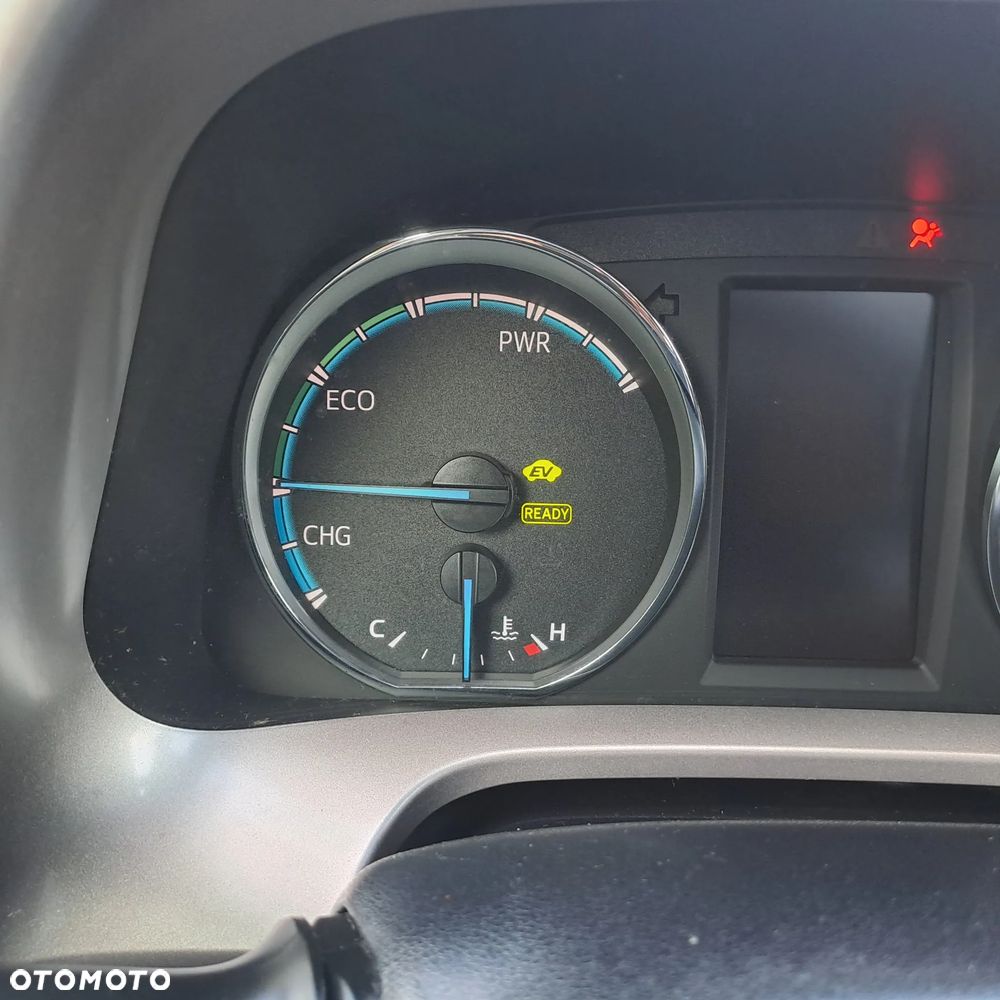 Toyota RAV4 2.5 4x4 Edition S+ - 21