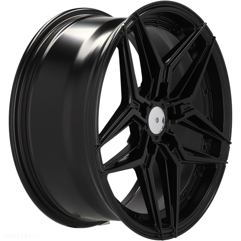 4x Felgi Aluminiowe 17 m.in. do BMW 2 Active Tourer F45 Gran F46 G42 Coupe F44 U06 1 III F40 4 G22 G - 4