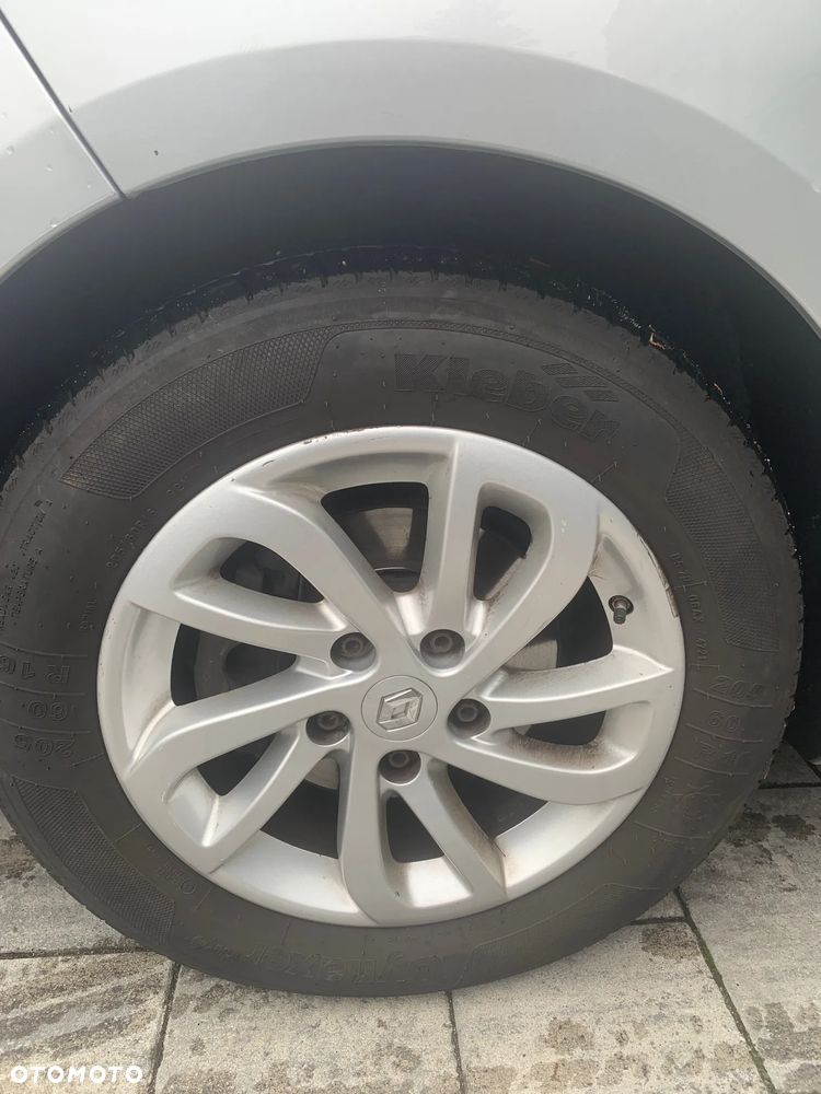 Renault Fluence 1.5 dCi Limited - 17