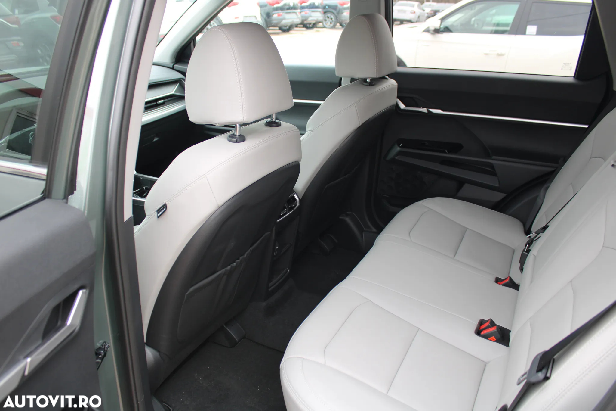 SsangYong Torres 1.5 GDI Turbo Clever - 29