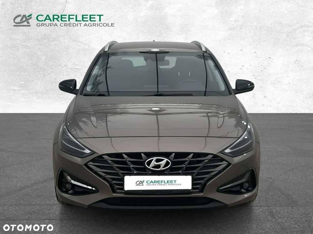 Hyundai i30 - 2