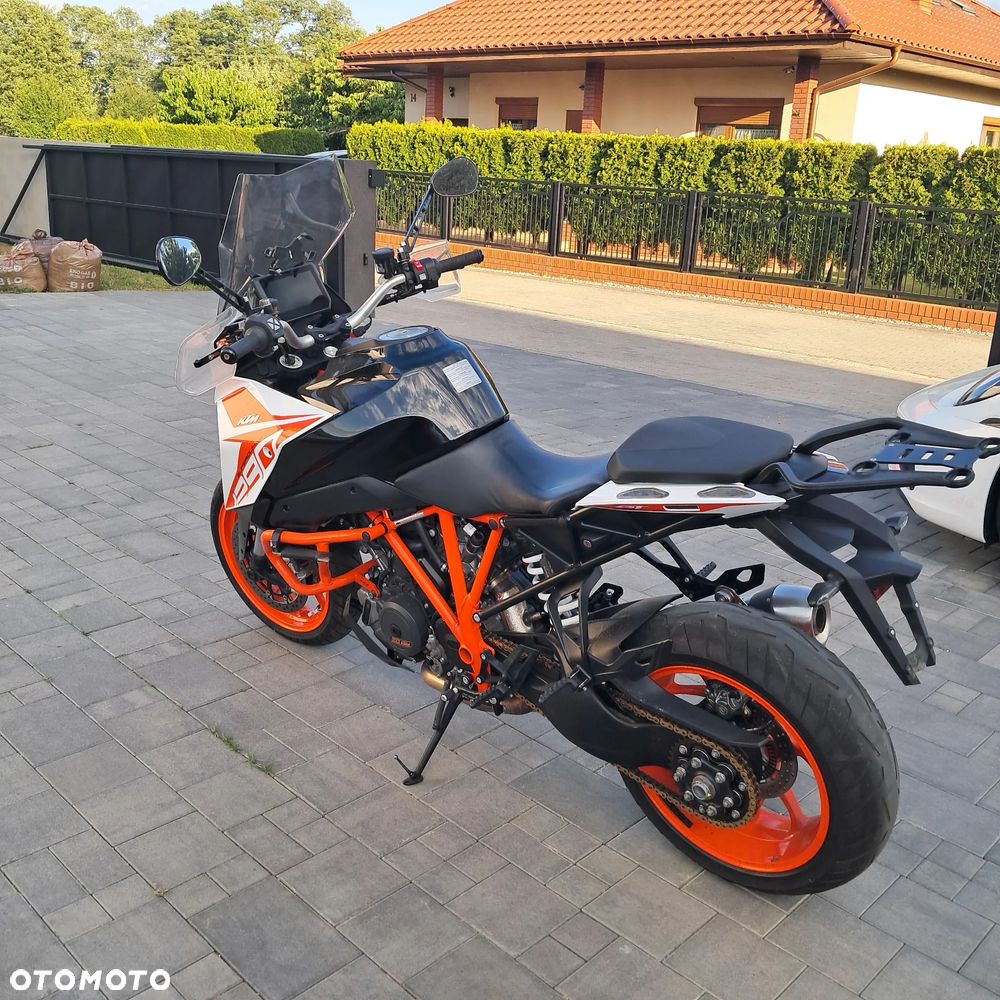 KTM Super Duke - 6
