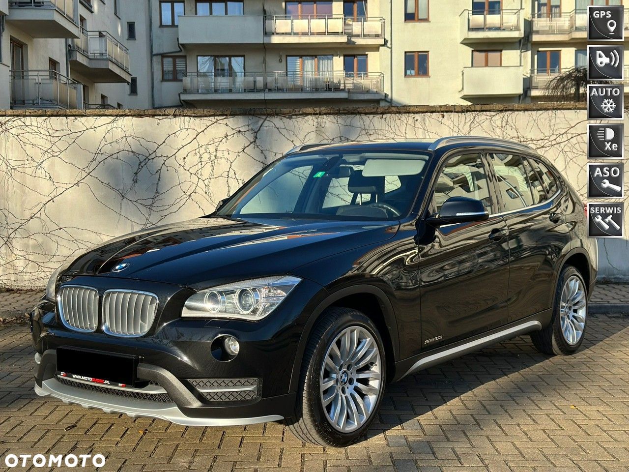 BMW X1 xDrive20i xLine - 1