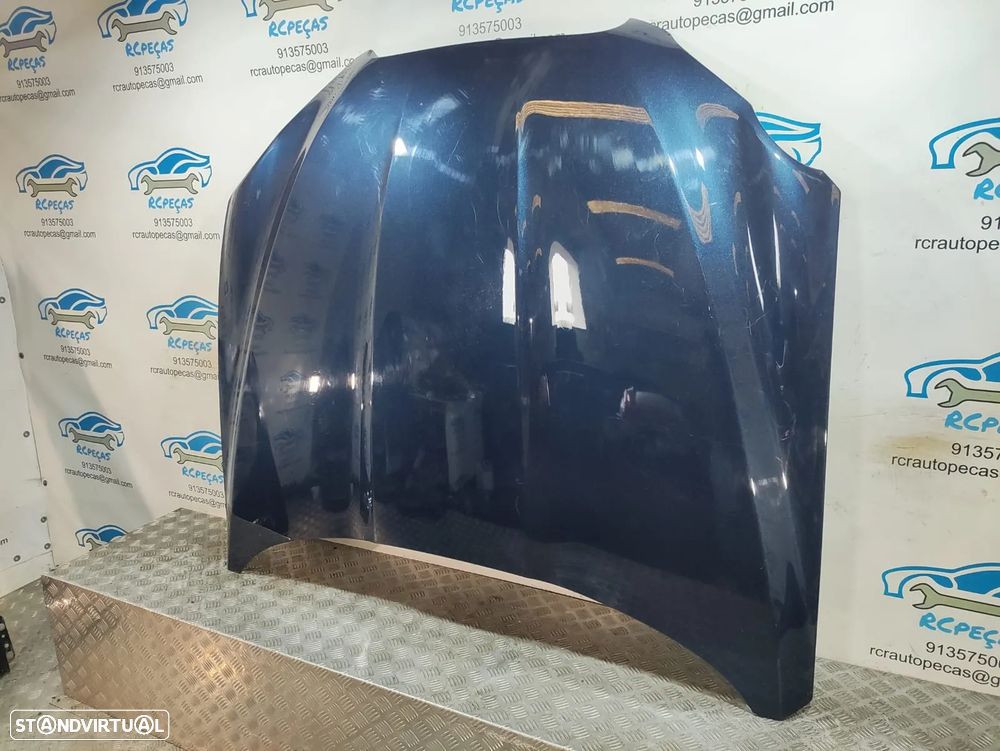 Frente Completa Jaguar XF X250 Diesel 2008 - 2011 - 20