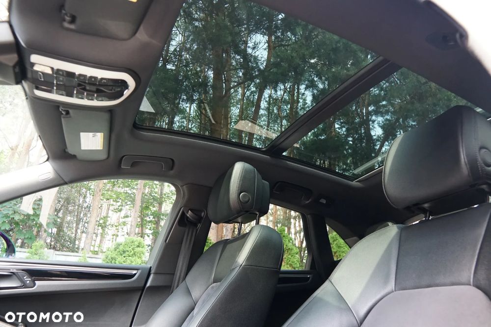 Porsche Macan - 12