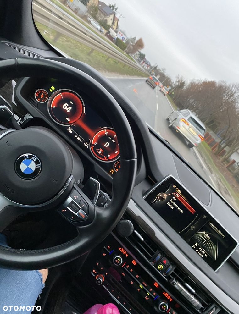 BMW X5 - 12