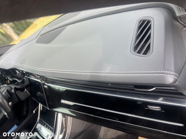 Audi Q8 - 20