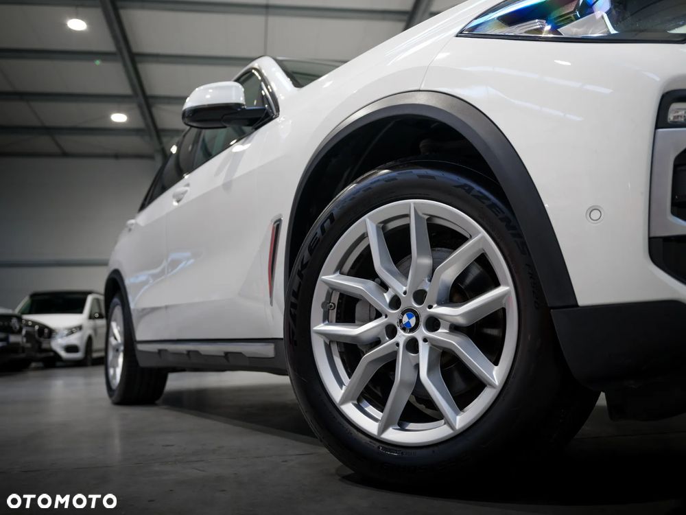 BMW X5 xDrive30d - 14