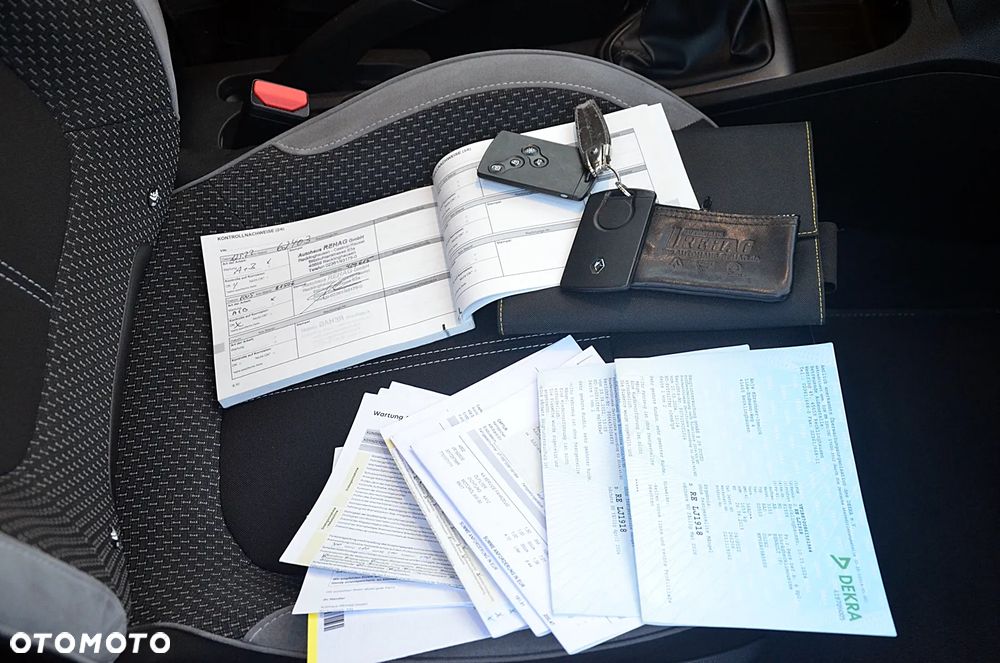 Renault Captur (ENERGY) TCe 90 BOSE EDITION - 33