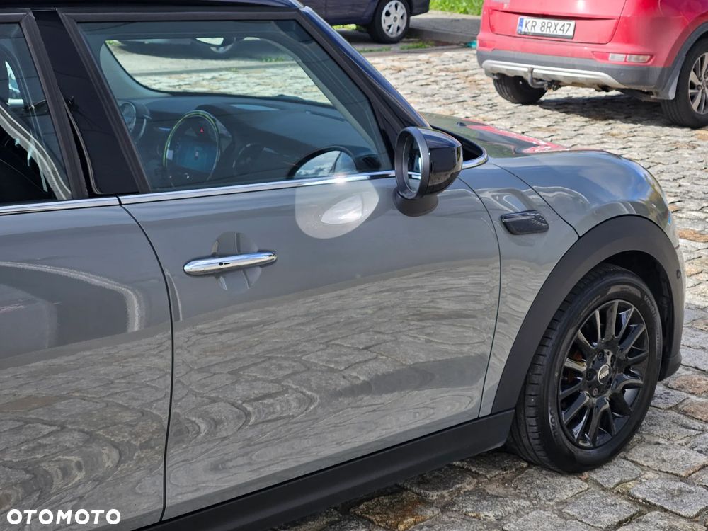 MINI Cooper Classic Trim - 11