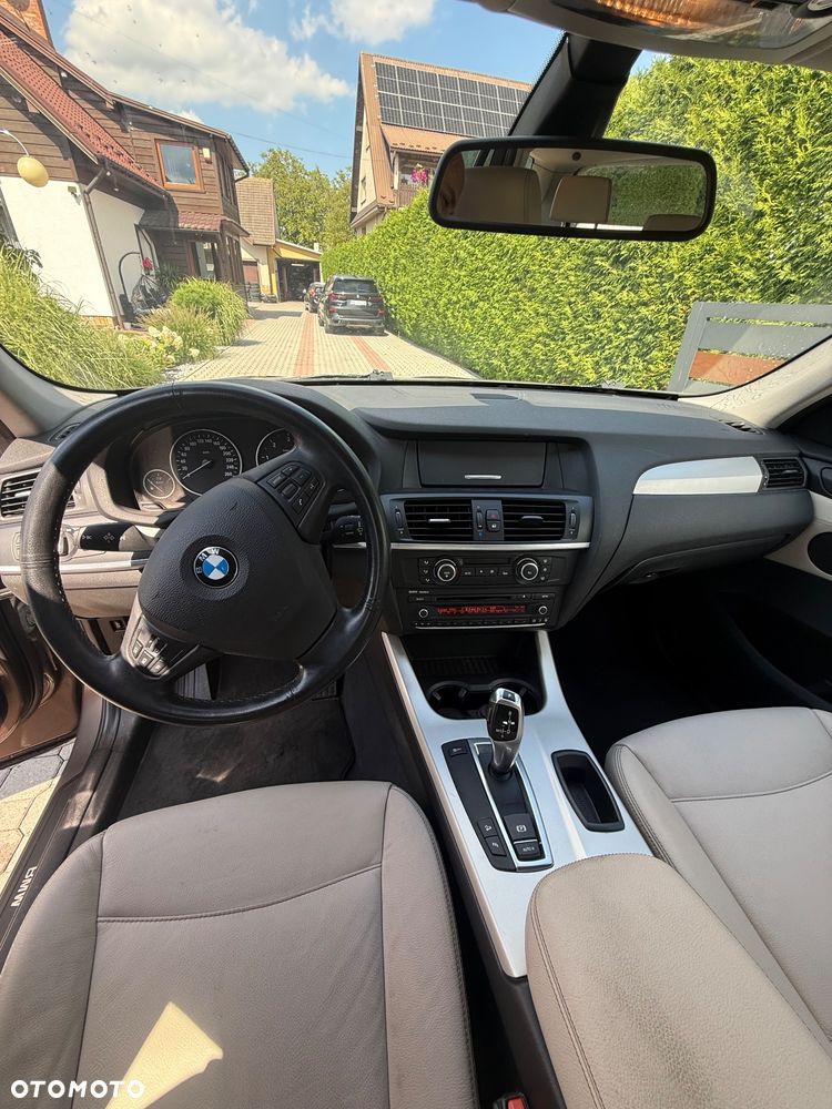 BMW X3 - 18