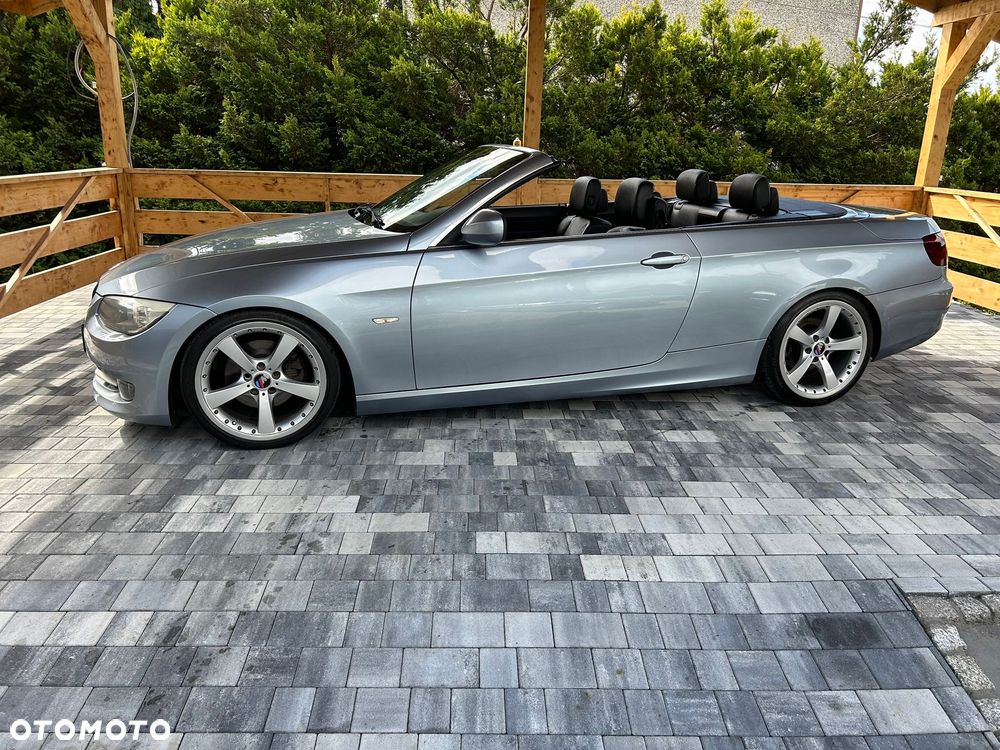 BMW Seria 3 320d - 9