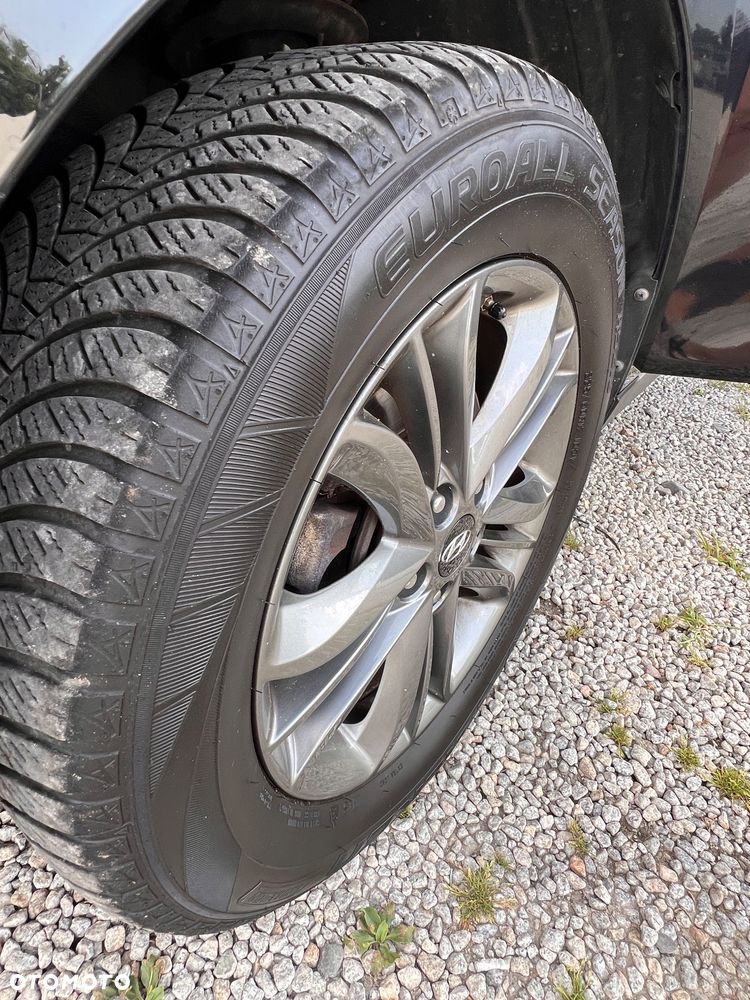 Hyundai ix35 1.6 2WD blue Comfort - 14