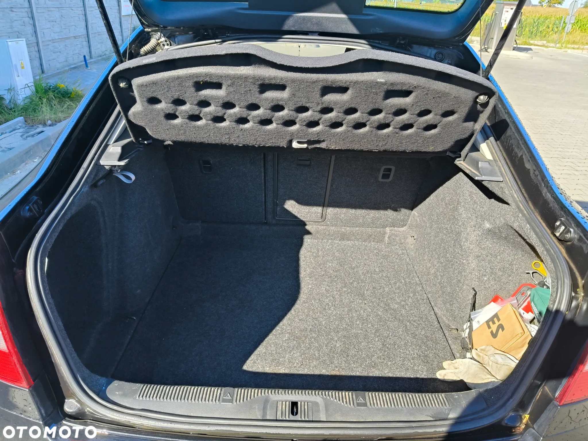 Skoda Octavia 1.4 TSI Ambition - 9