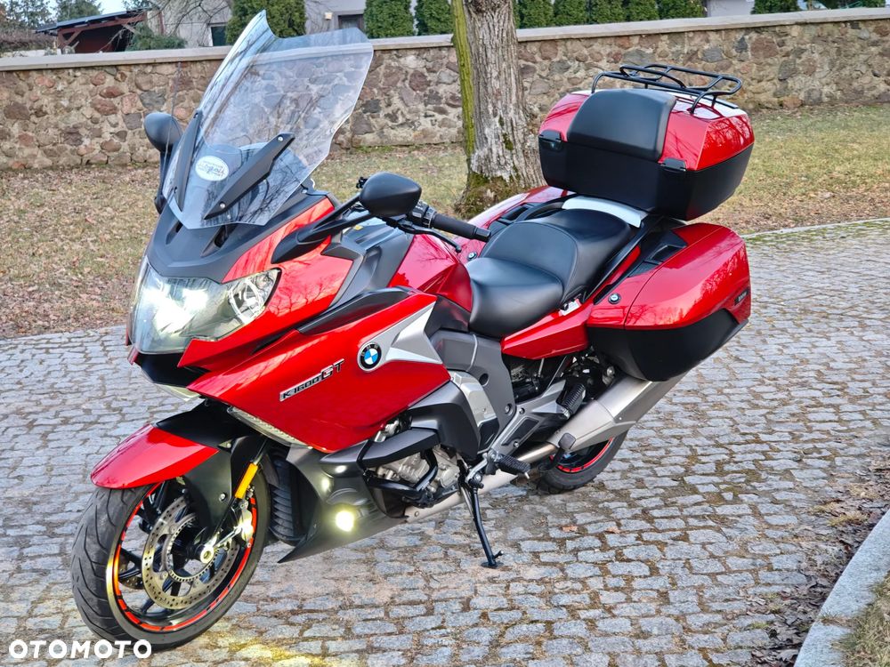 BMW K - 4