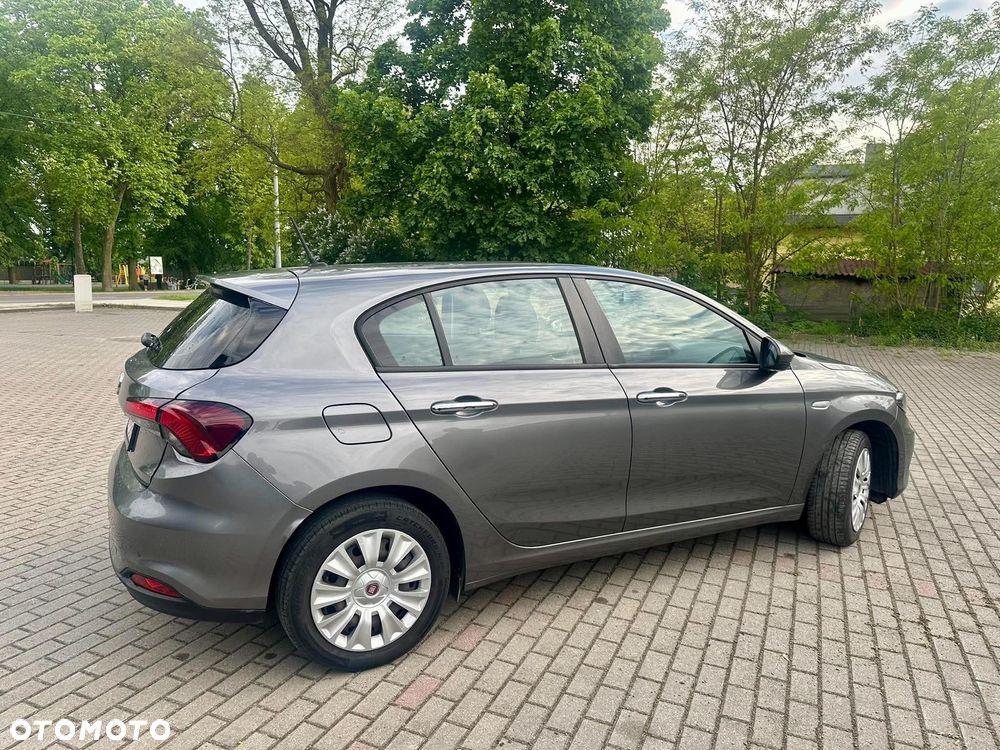 Fiat Tipo 1.4 16V More - 12
