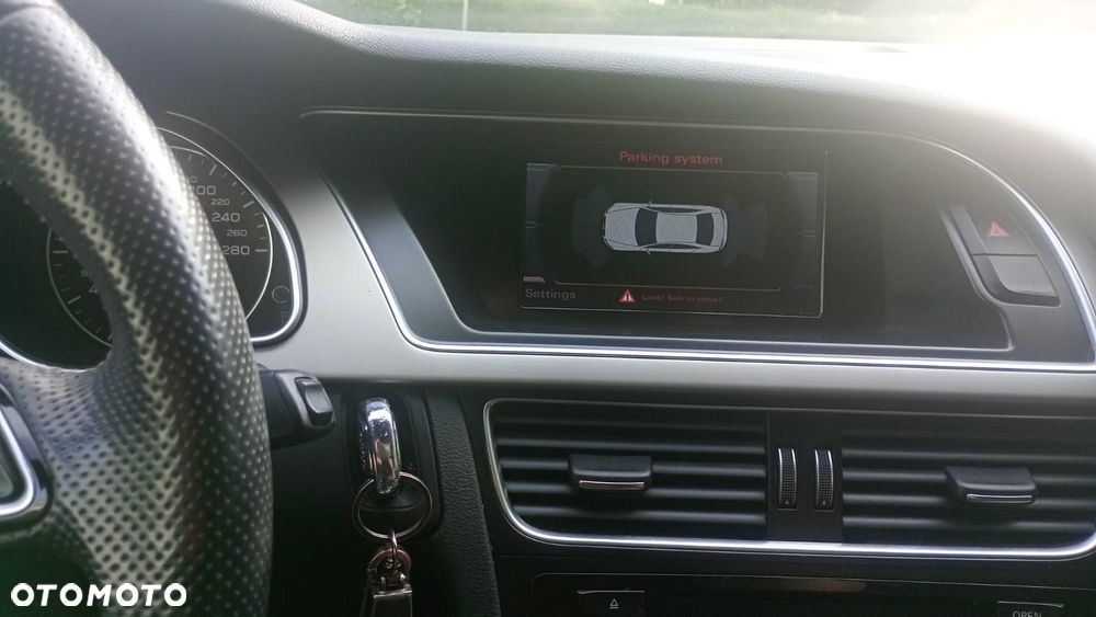 Audi A5 Sportback - 12