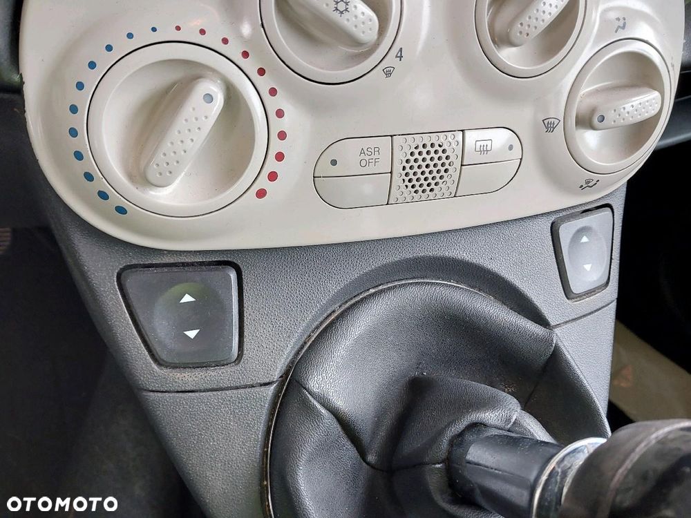 Fiat 500 1.4 16V Start&Stop Sport - 3