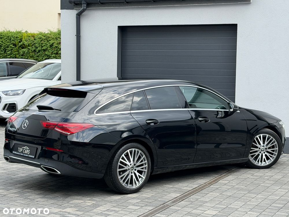 Mercedes-Benz CLA - 26