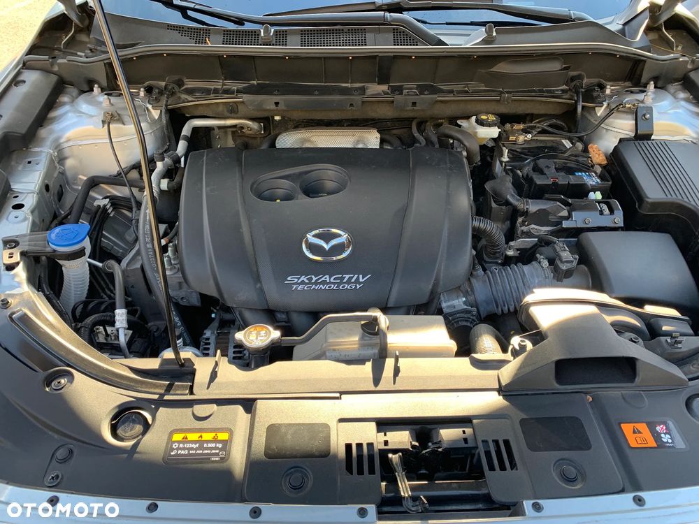 Mazda CX-5 2.0 Skyenergy AWD - 23