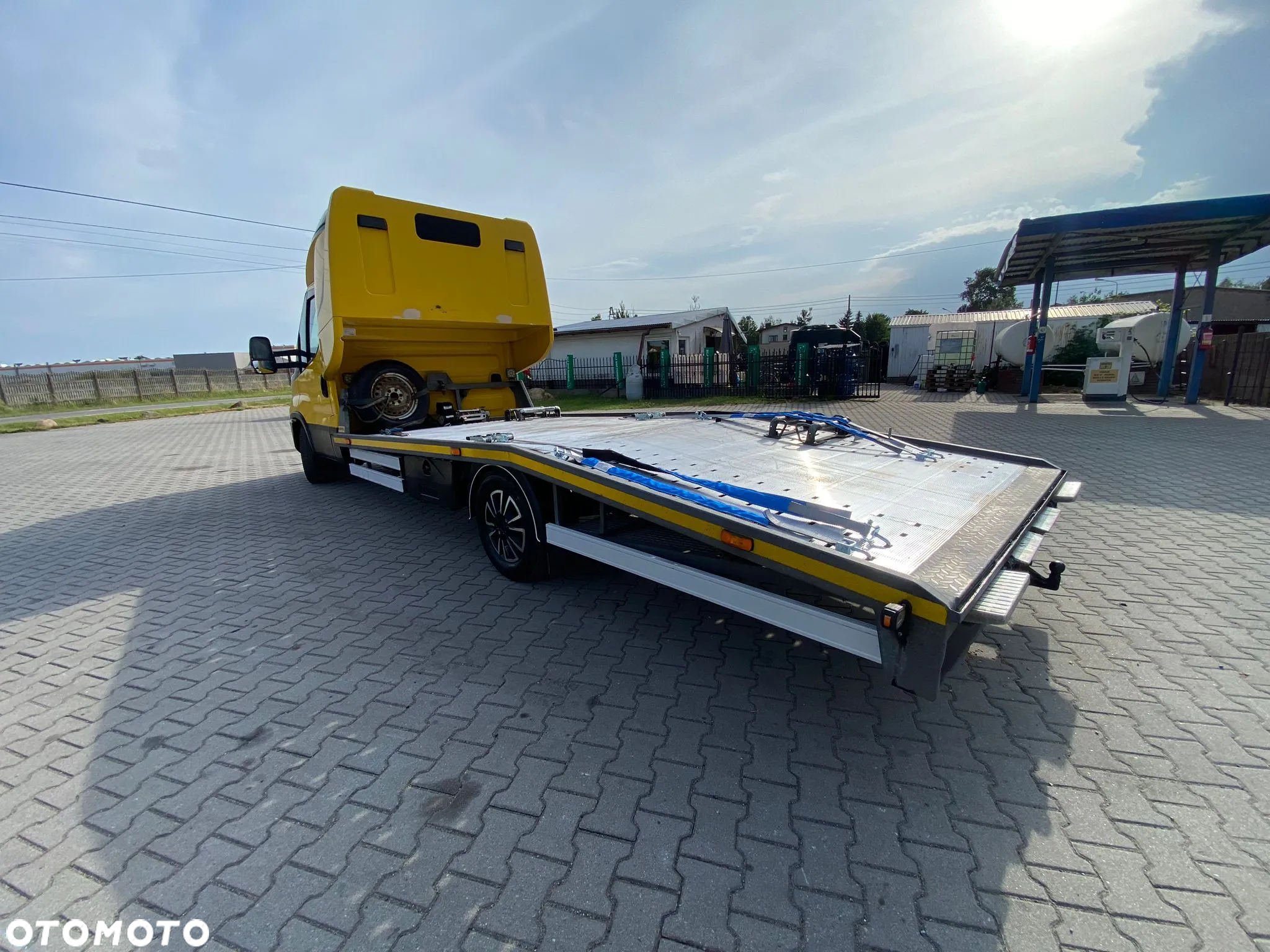 Iveco Daily - 3