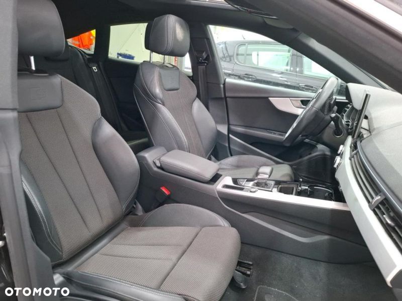 Audi A5 Coupé 35 TFSI mHEV S Line S tronic - 5
