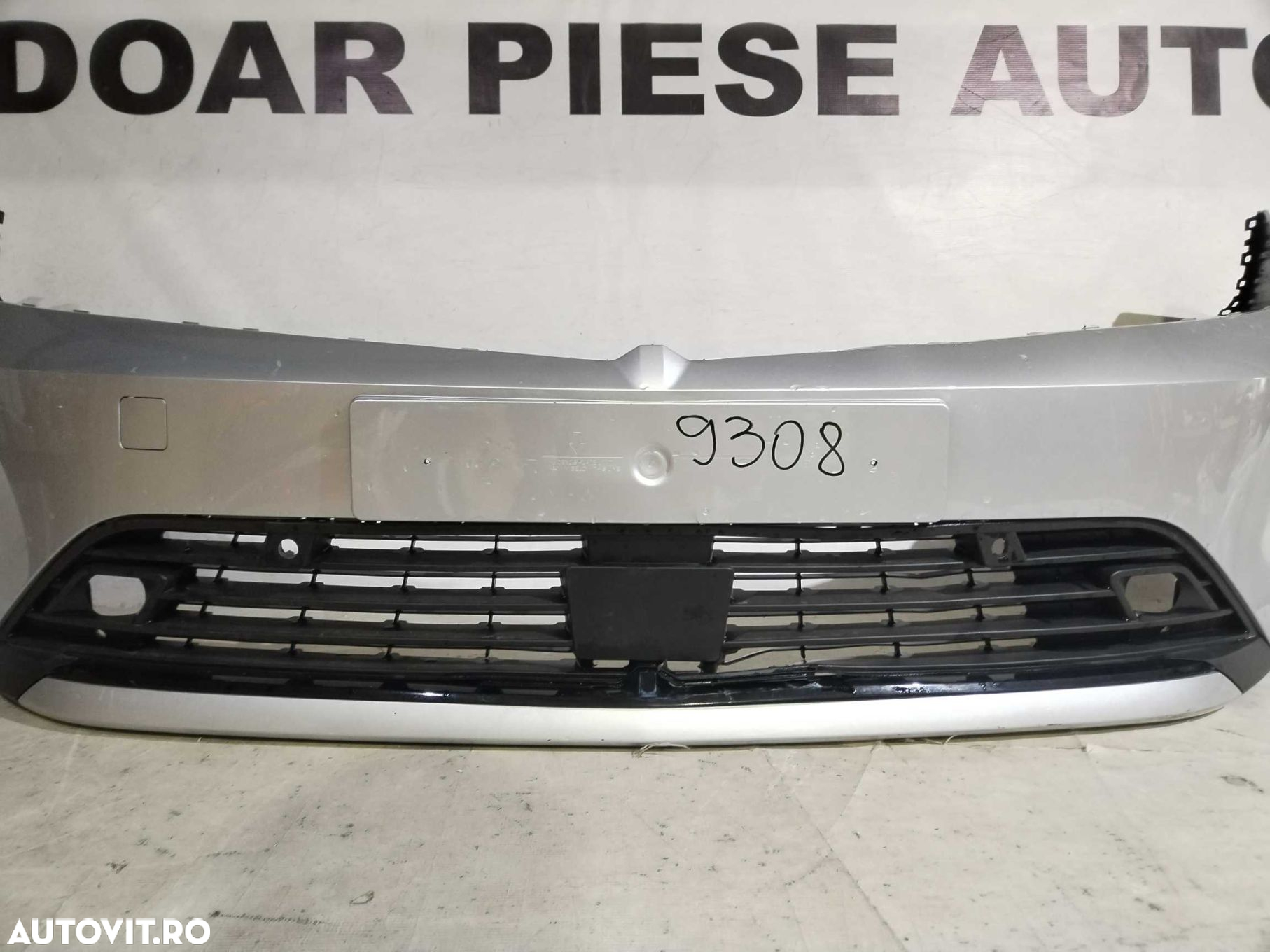Bara fata Opel Astra L, 2021, 2022, 2023, 2024, 2025, cod origine OE 9839948480. - 3