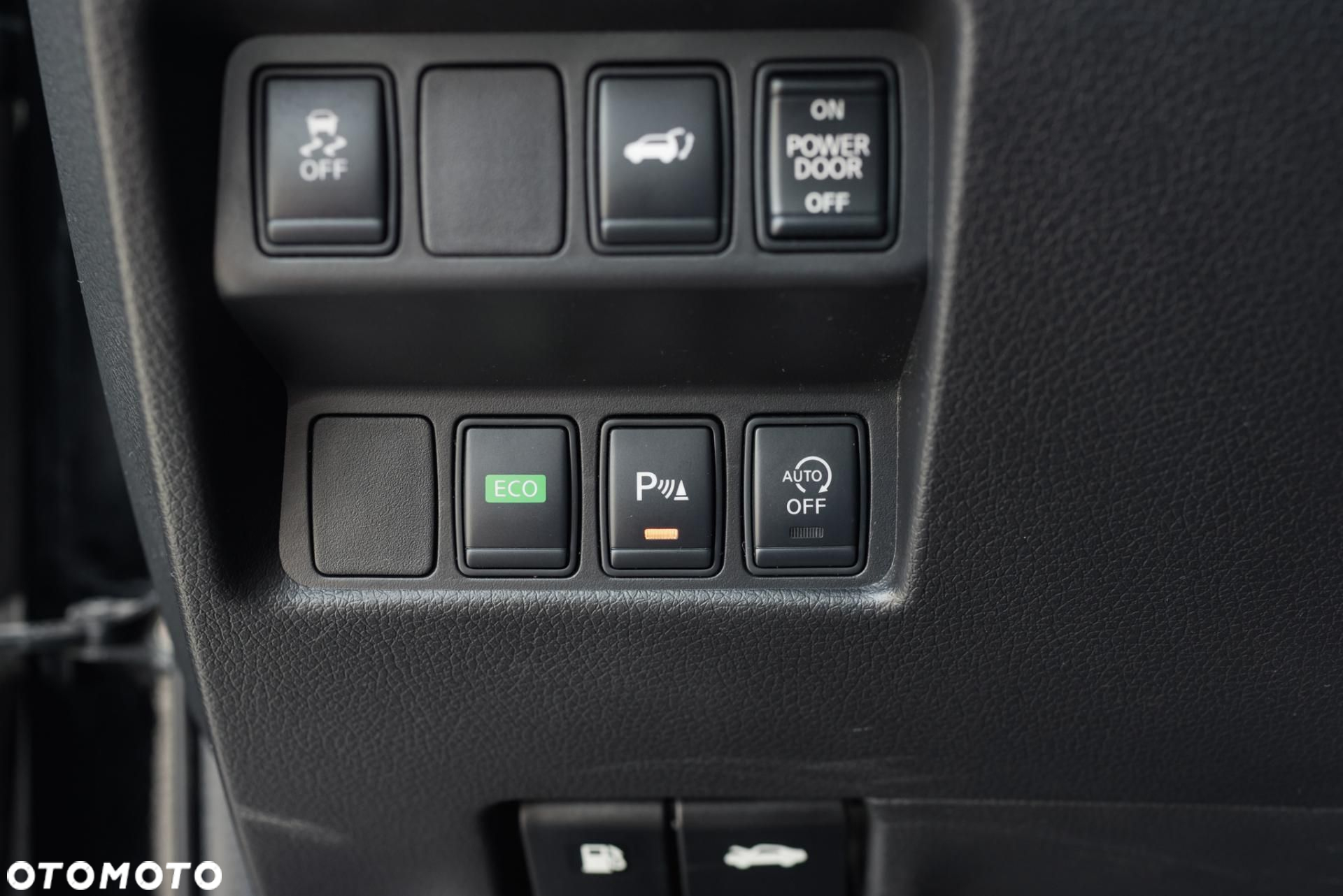 Nissan X-Trail - 29
