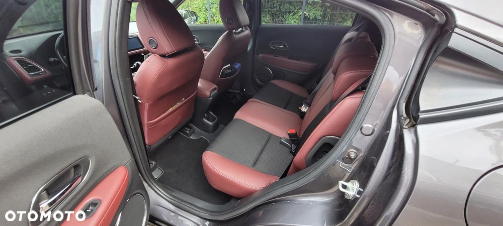 Honda HR-V 1.5 Sport CVT - 11
