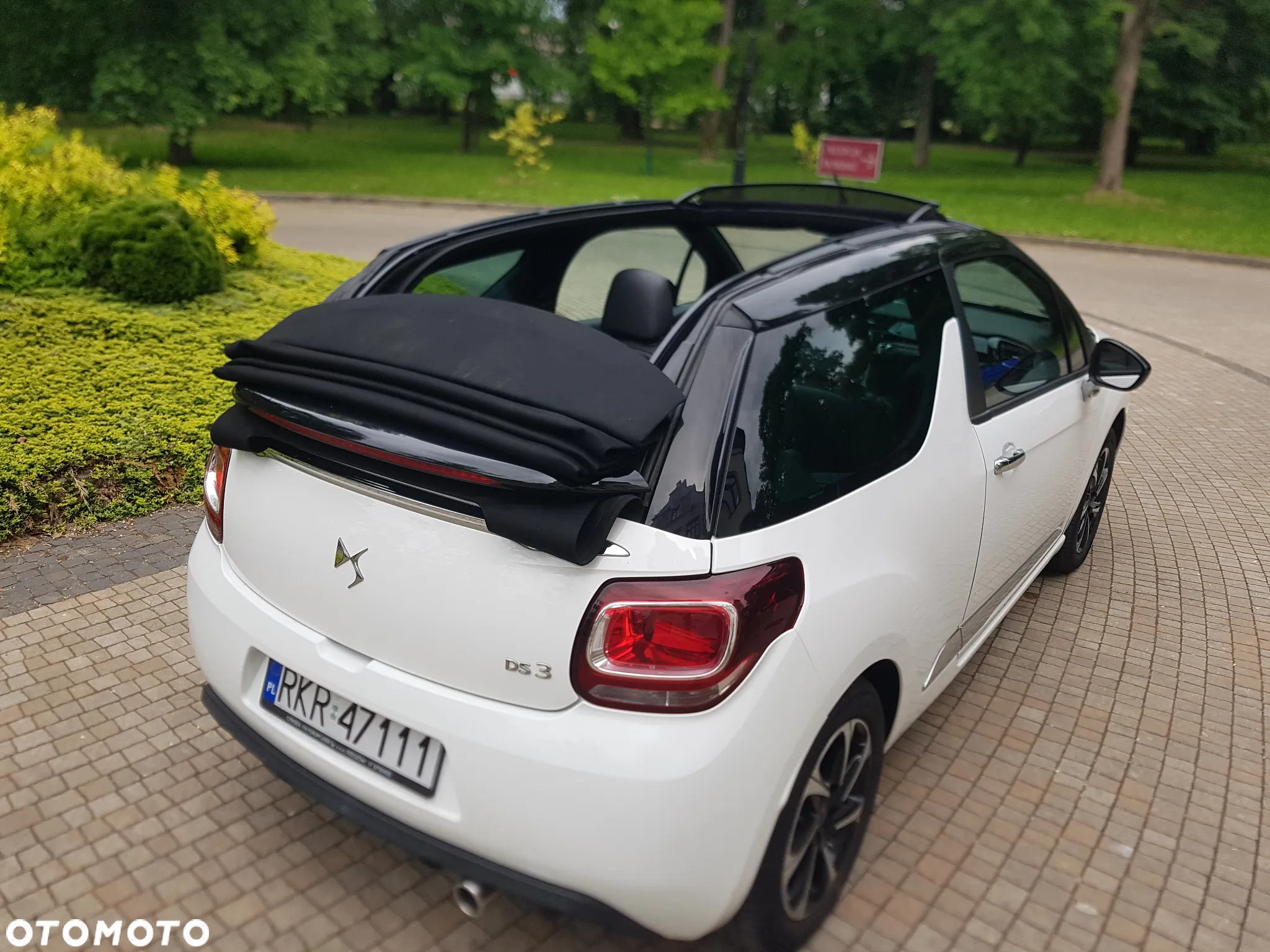 DS Automobiles DS 3 - 26