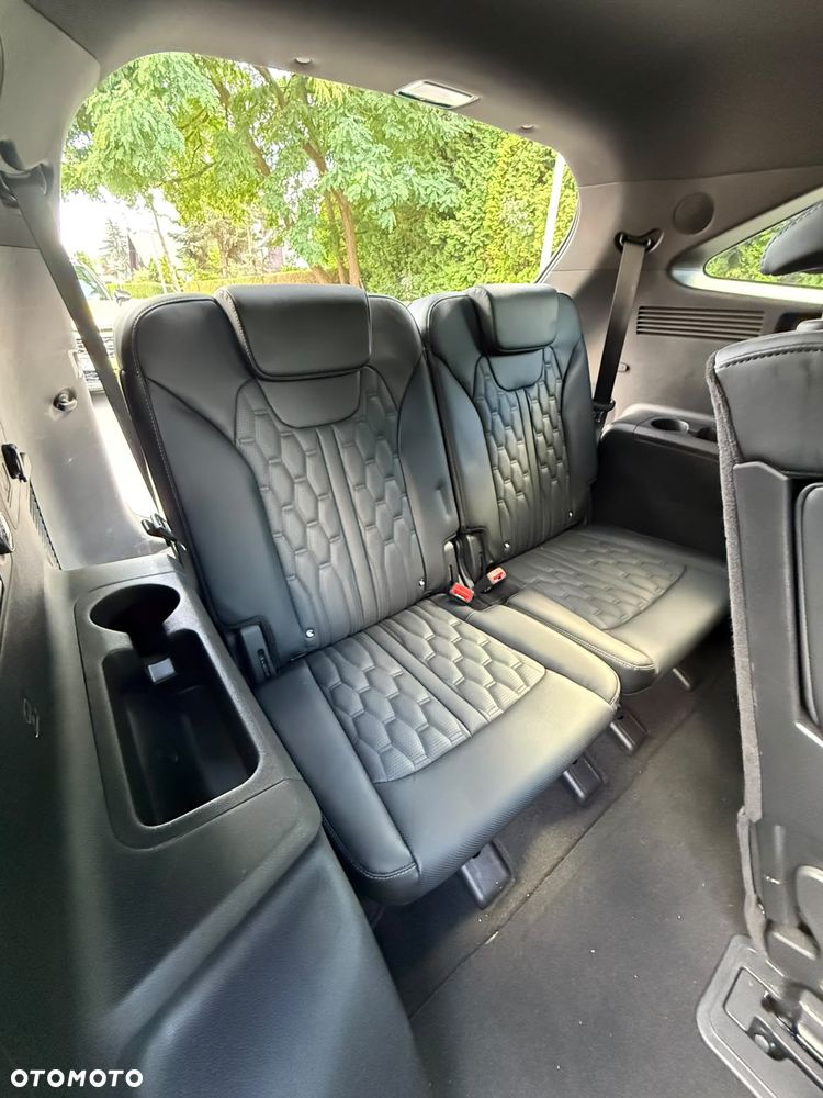 Kia Sorento 1.6 T-GDI HEV XL 4WD 7os - 14
