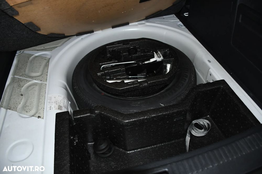 Skoda Fabia 1.4 TDI Style - 20