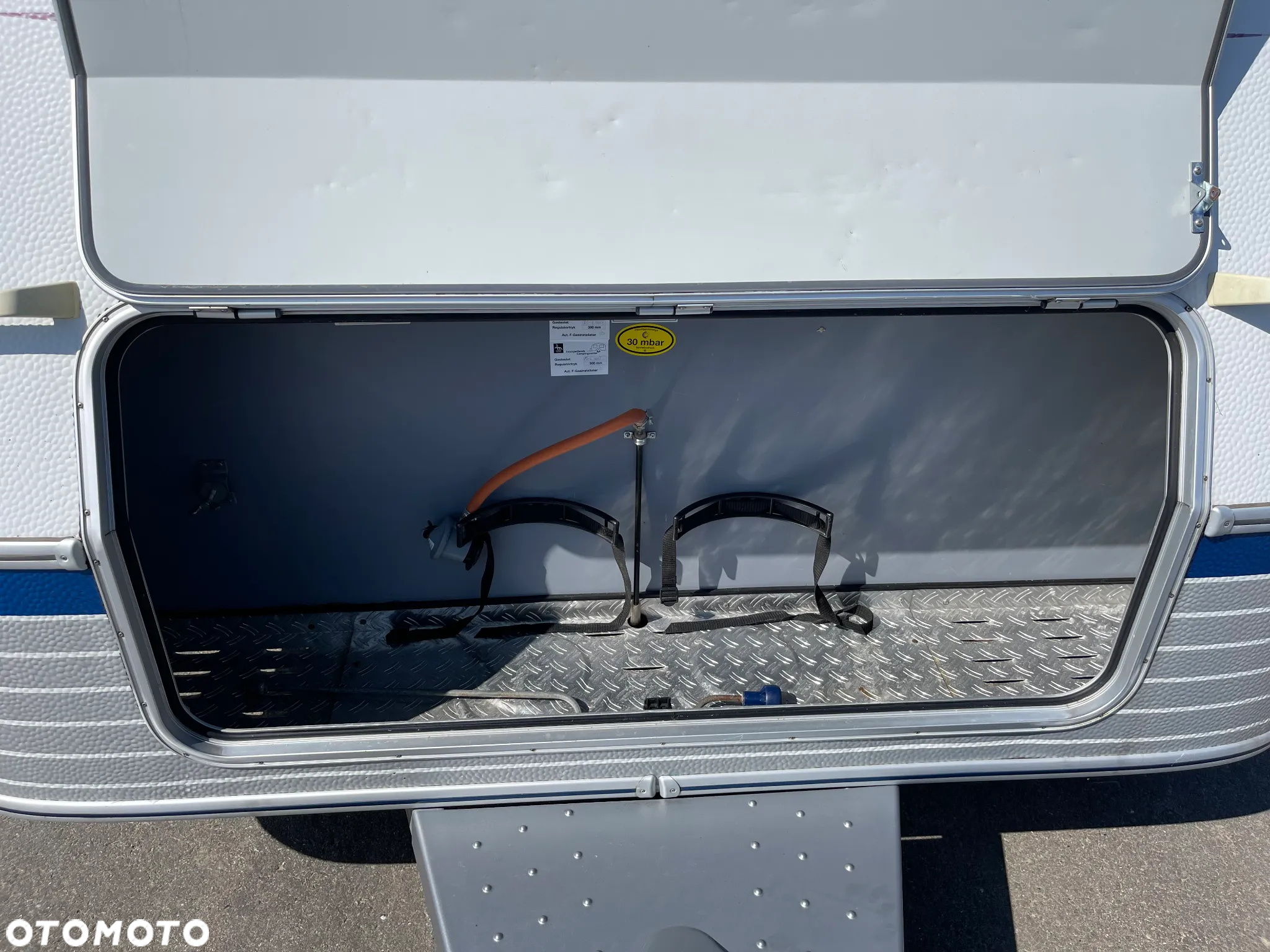 TEC TRAVEL KING 470 TE - 28