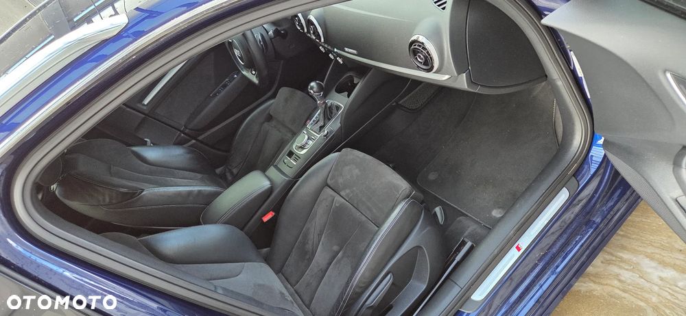 Audi S3 Sportback 2.0 TFSI Quattro S tronic - 11