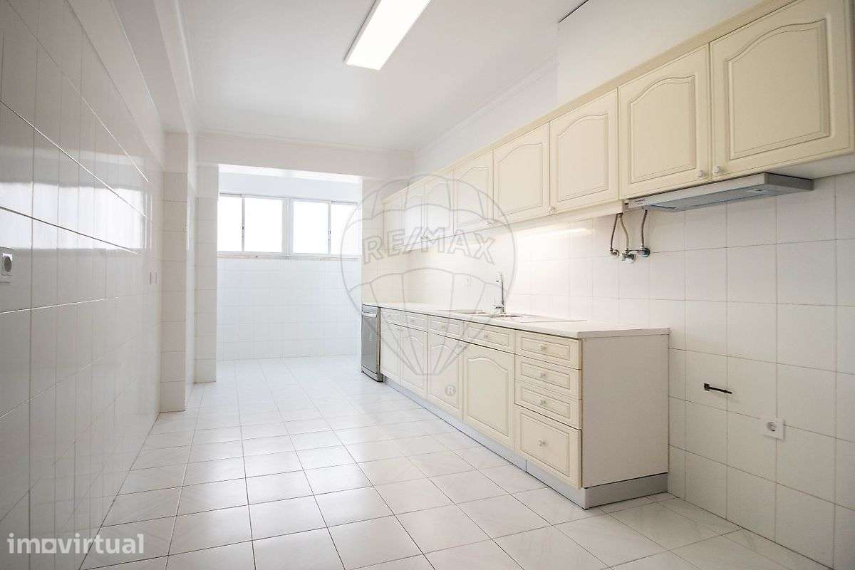 Apartamento T3 para arrendamento - Grande imagem: 4/31