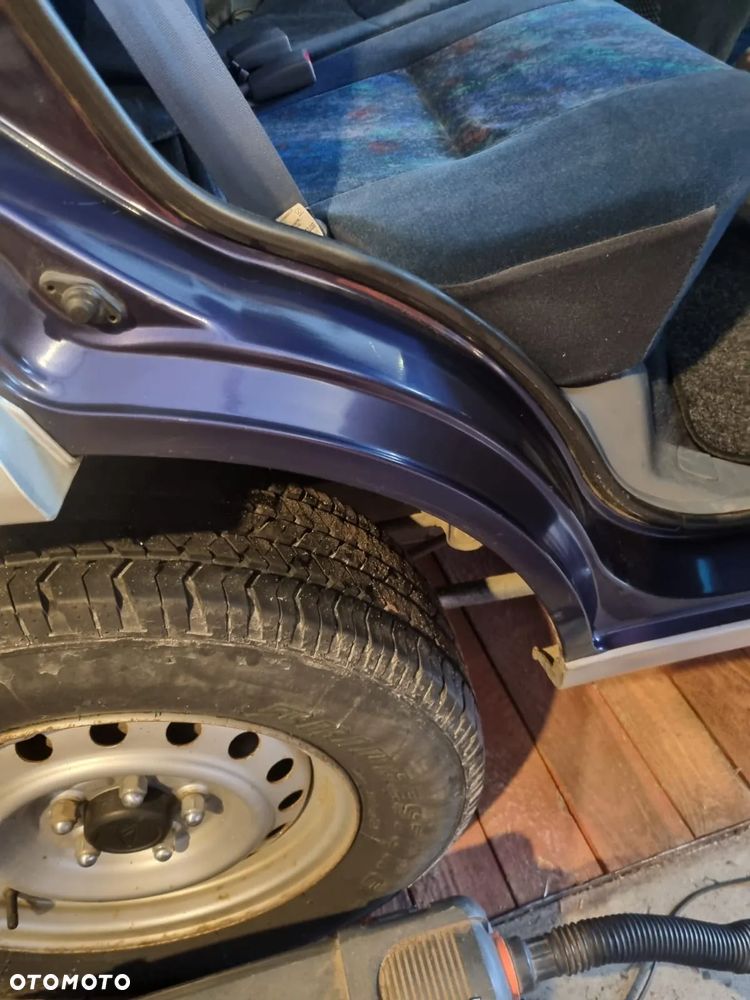 Daihatsu Terios CXS - 9