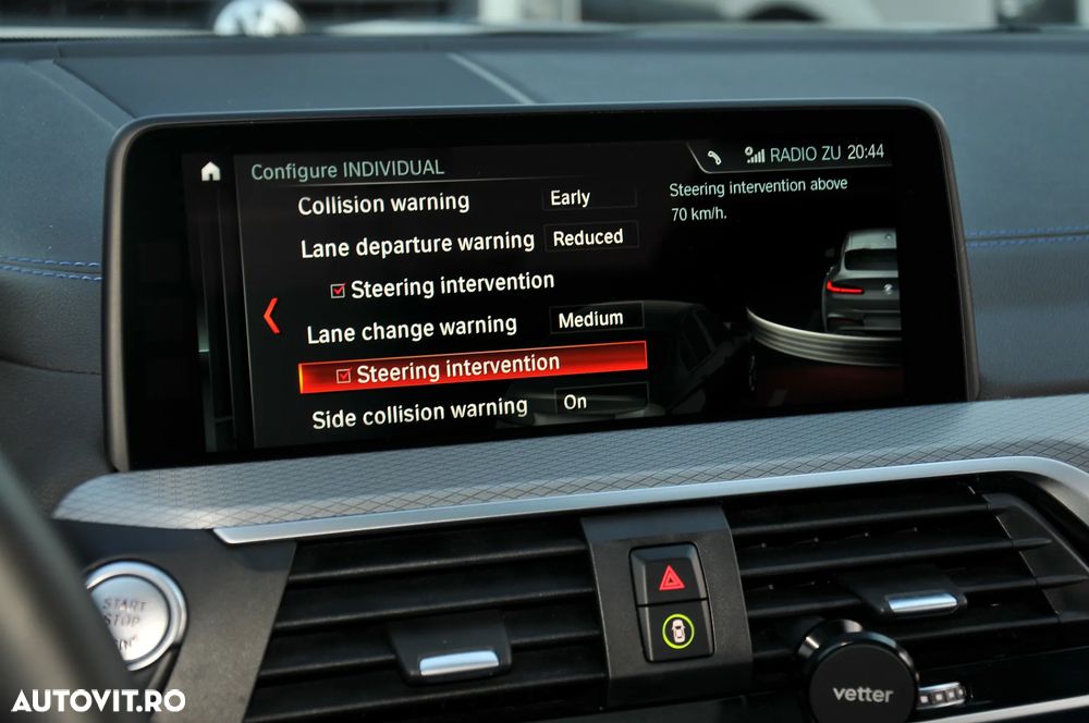 BMW X4 xDrive20d - 22