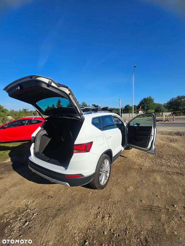 Seat Ateca - 6