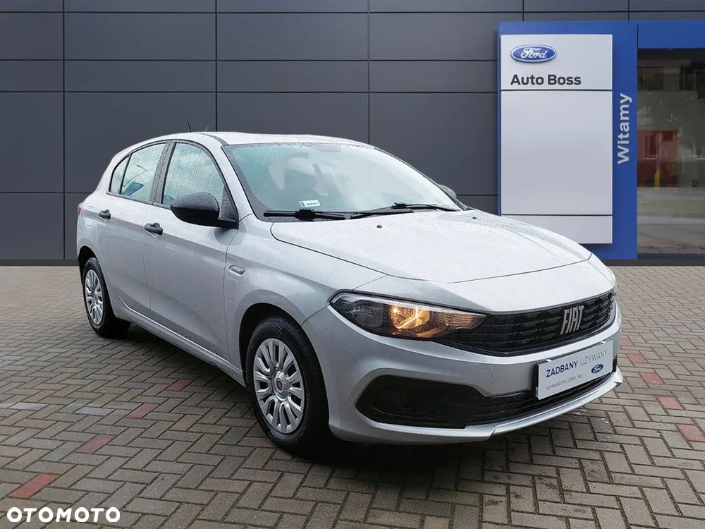 Fiat Tipo 1.4 Classic - 7