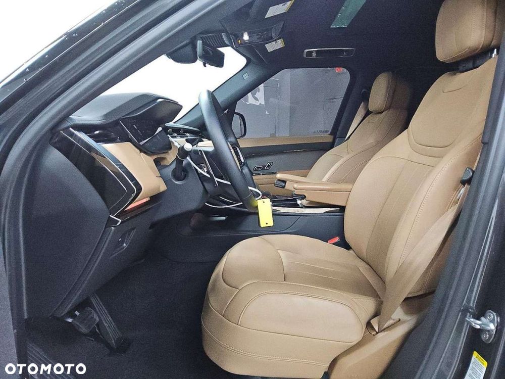 Land Rover Range Rover Sport - 8