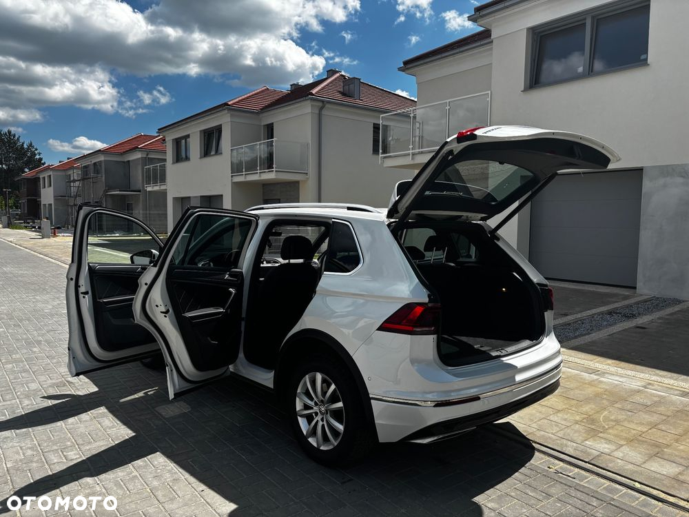 Volkswagen Tiguan 2.0 TDI SCR 4Mot Highline DSG - 4