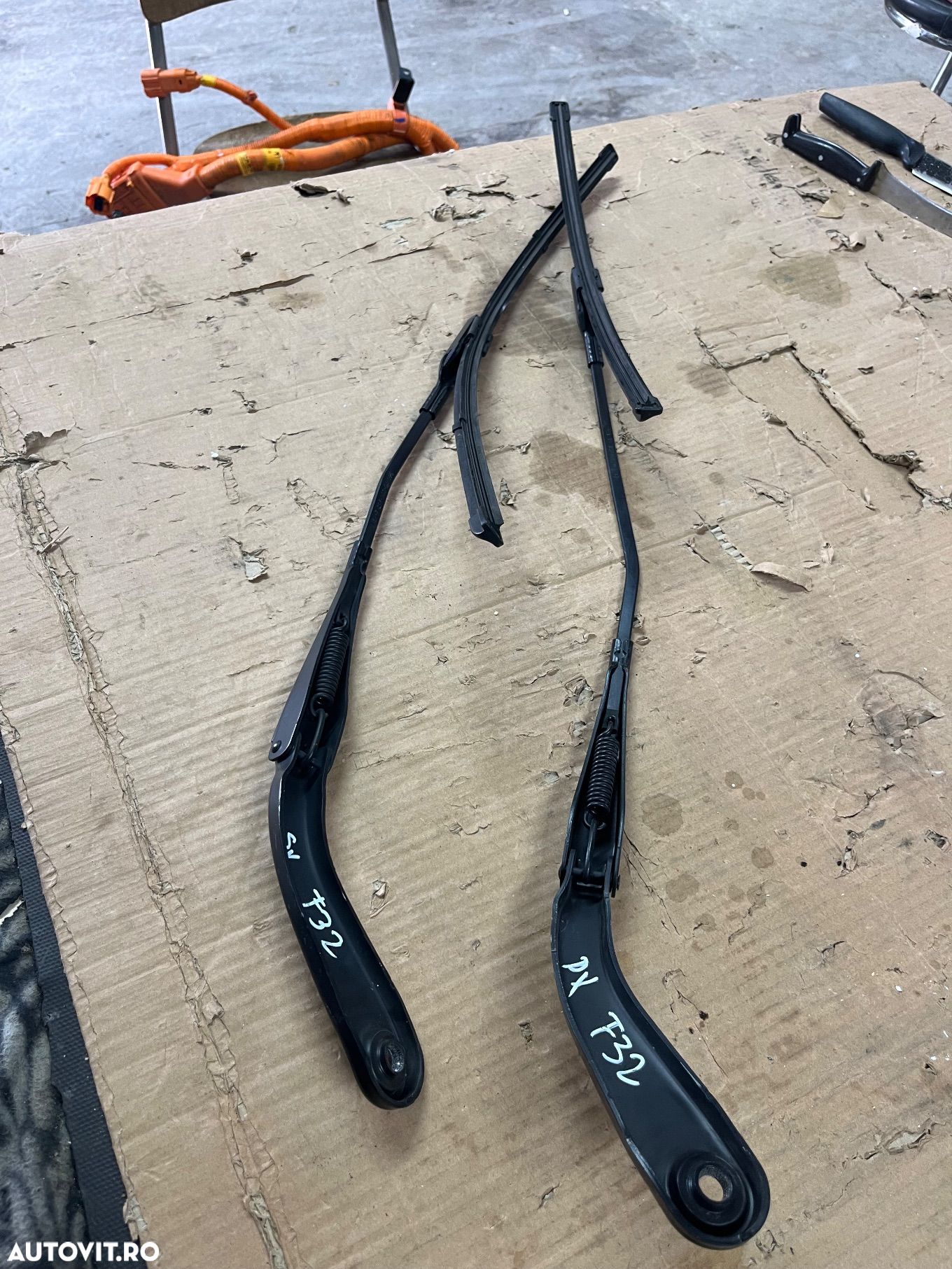 Brat Stergatoare BMW f32 f33 f36 - 1