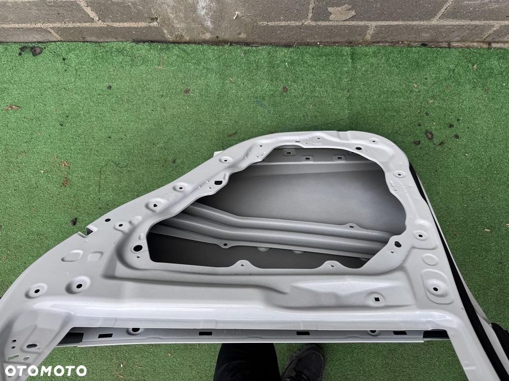 KIA X-CEED XCEED 18- DRZWI PRAWE TYLNE PRAWY TYŁ ORG EU - 13