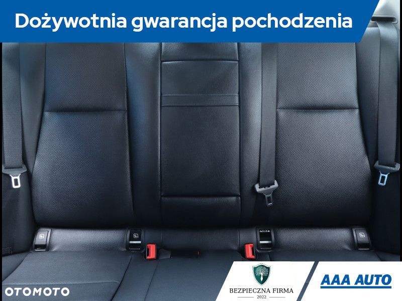 Mercedes-Benz Klasa C - 12