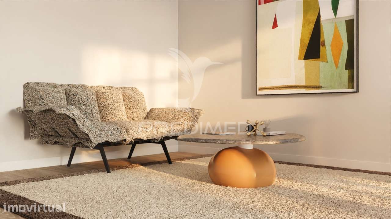 EXCLUSIVA MORADIA DE LUXO T4 COM PISCINA INFINITA E VISTA DESLUMBRA... - Grande imagem: 2/30