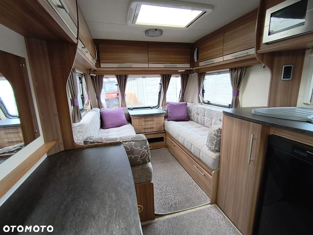 Lunar QUASAR 462 2016R - 12