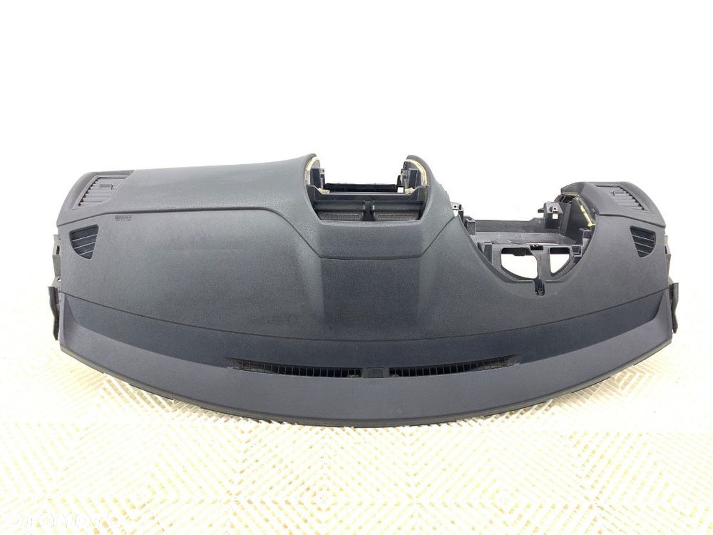 KOKPIT PODUSZKI PASY KOMPLET  MITSUBISHI ASX (GA_W_) 2009 - 2022 1.6 MIVEC 86 kW [117 KM] benzyna - 5